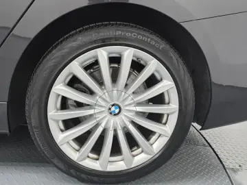 2019 BMW 6 серии с пробегом 77 626 км