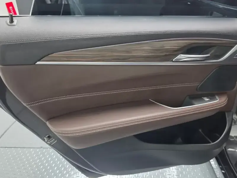 2019 BMW 6 серии с пробегом 77 626 км