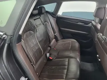 2019 BMW 6 серии с пробегом 77 626 км