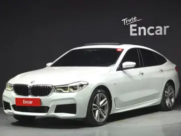 BMW 6 серии