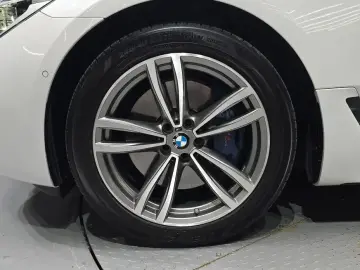 2018 BMW 6 серии с пробегом 71 246 км
