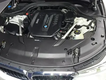 2018 BMW 6 серии с пробегом 71 246 км