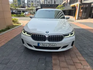 BMW 6 серии