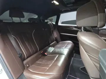 2018 BMW 6 серии с пробегом 71 246 км