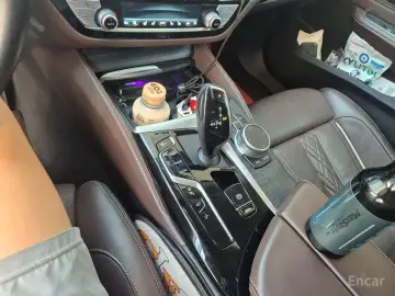 2021 BMW 6 серии с пробегом 73 000 км