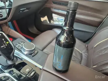 2021 BMW 6 серии с пробегом 73 000 км