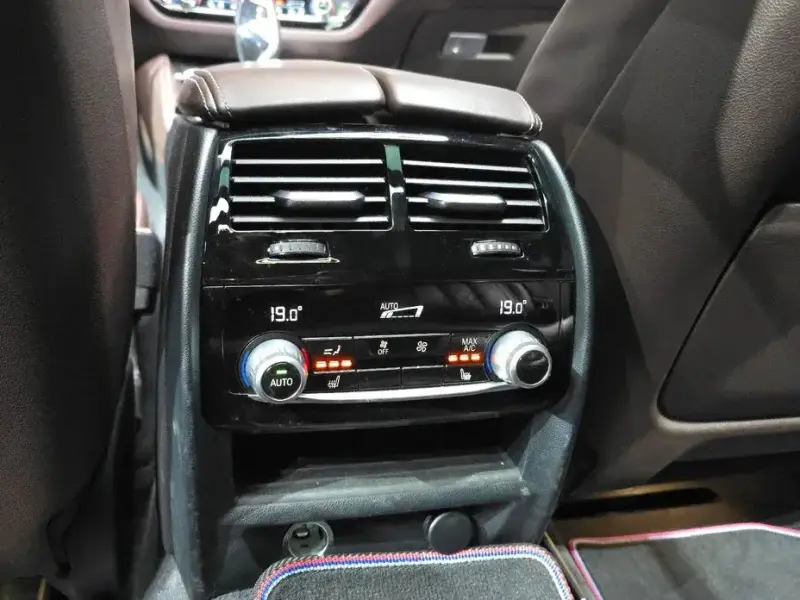 2018 BMW 6 серии с пробегом 71 246 км