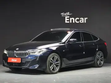 BMW 6 серии