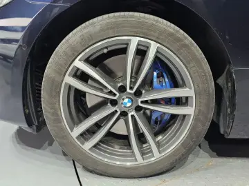 2022 BMW 6 серии с пробегом 74 880 км