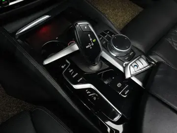 2022 BMW 6 серии с пробегом 74 880 км