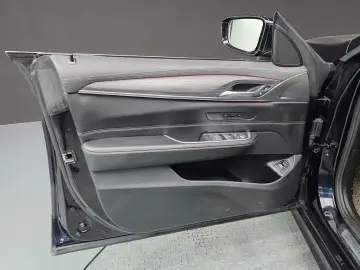 2022 BMW 6 серии с пробегом 74 880 км