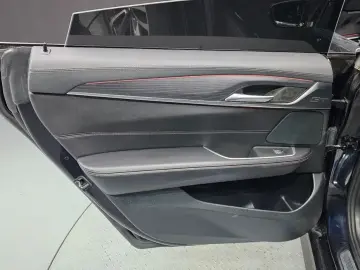 2022 BMW 6 серии с пробегом 74 880 км