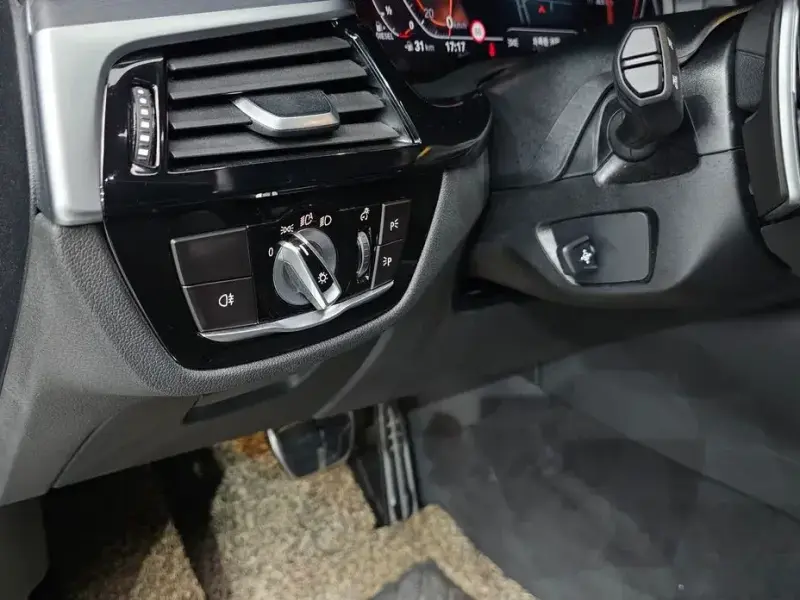2022 BMW 6 серии с пробегом 74 880 км