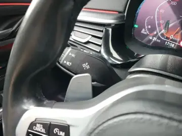 2022 BMW 6 серии с пробегом 74 880 км