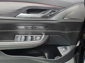2022 BMW 6 серии с пробегом 74 880 км