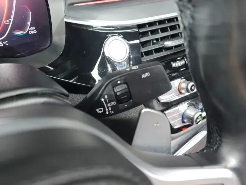 2022 BMW 6 серии с пробегом 74 880 км