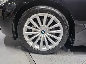 2019 BMW 6 серии с пробегом 86 417 км