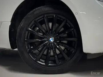 2019 BMW 6 серии с пробегом 83 784 км