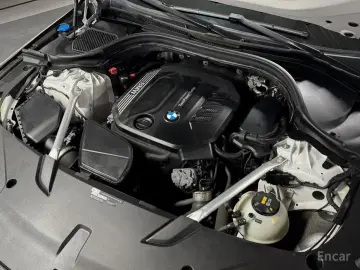 2019 BMW 6 серии с пробегом 83 784 км