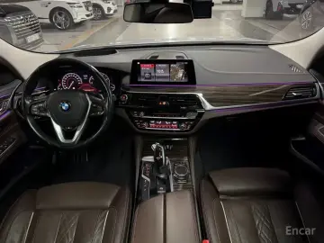 2019 BMW 6 серии с пробегом 83 784 км