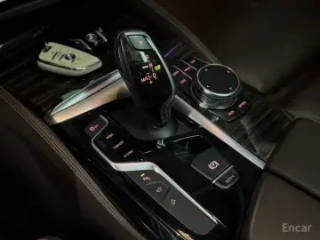 2019 BMW 6 серии с пробегом 83 784 км
