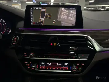 2019 BMW 6 серии с пробегом 83 784 км