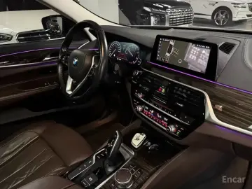 2019 BMW 6 серии с пробегом 83 784 км