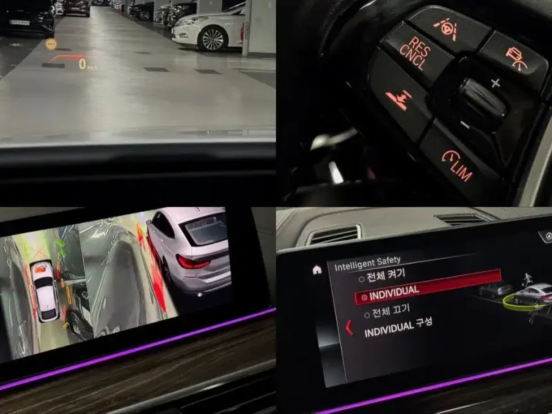 2019 BMW 6 серии с пробегом 83 784 км