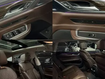 2019 BMW 6 серии с пробегом 83 784 км