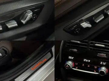 2019 BMW 6 серии с пробегом 83 784 км