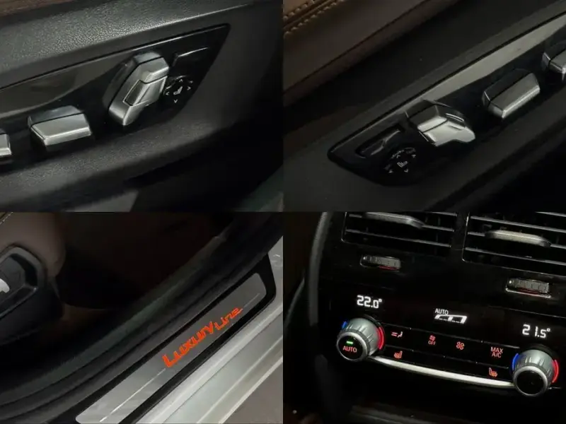 2019 BMW 6 серии с пробегом 83 784 км