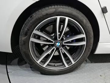 2020 BMW 6 серии с пробегом 42 725 км