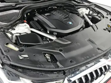 2020 BMW 6 серии с пробегом 42 725 км