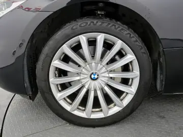 2020 BMW 6 серии с пробегом 105 503 км