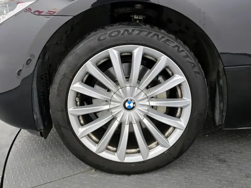 2020 BMW 6 серии с пробегом 105 503 км