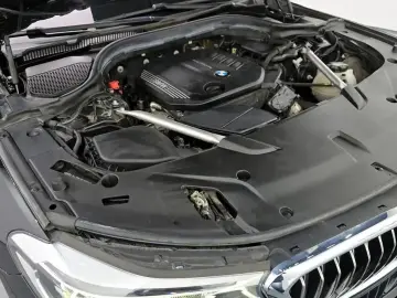 2020 BMW 6 серии с пробегом 105 503 км