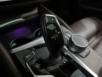 2020 BMW 6 серии с пробегом 105 503 км