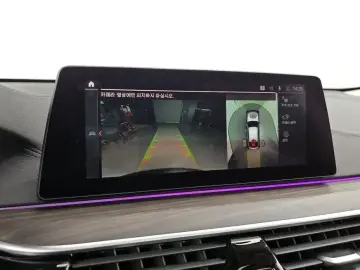 2020 BMW 6 серии с пробегом 105 503 км