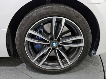 2020 BMW 6 серии с пробегом 42 725 км