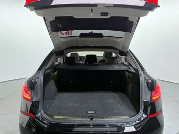 2020 BMW 6 серии с пробегом 105 503 км