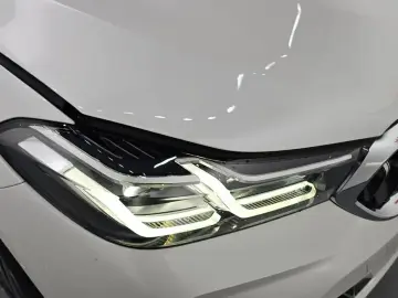 2020 BMW 6 серии с пробегом 42 725 км