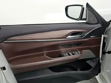 2020 BMW 6 серии с пробегом 42 725 км