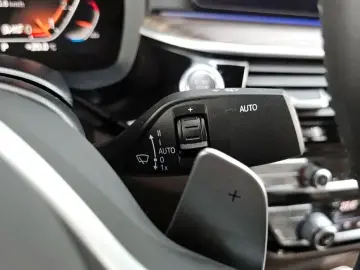 2020 BMW 6 серии с пробегом 42 725 км