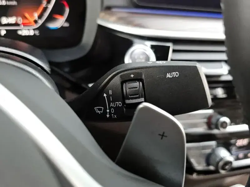 2020 BMW 6 серии с пробегом 42 725 км