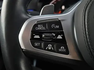 2020 BMW 6 серии с пробегом 42 725 км