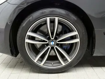 2022 BMW 6 серии с пробегом 112 071 км