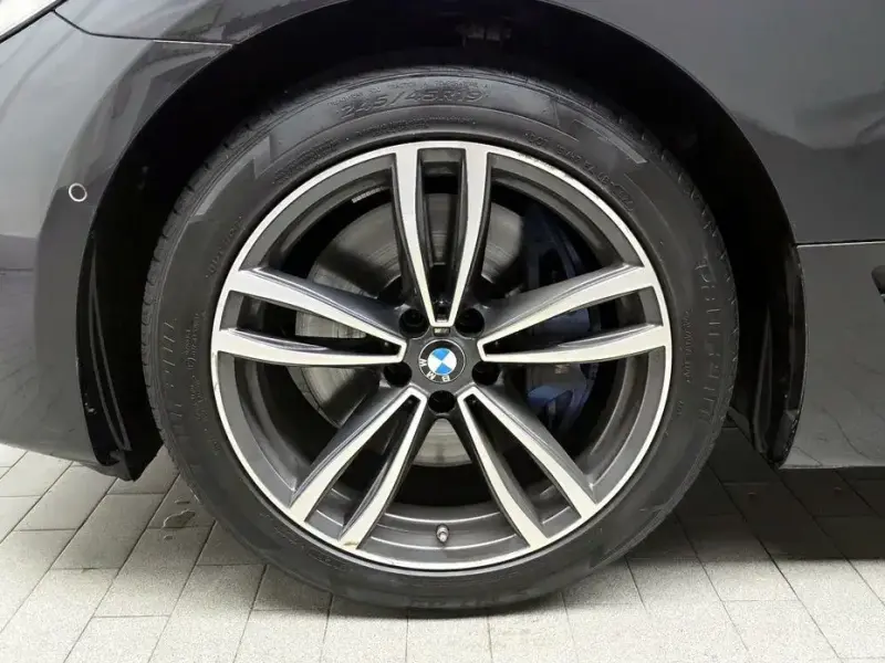 2022 BMW 6 серии с пробегом 112 071 км