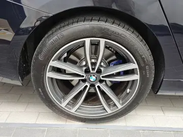 2021 BMW 6 серии с пробегом 87 727 км