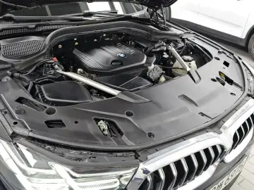 2021 BMW 6 серии с пробегом 87 727 км