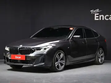 BMW 6 серии